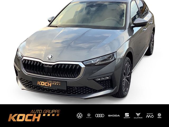 Skoda Scala Tour 1,0TSI*DSG*NAVI*MATRIX-LED*ACC*RFK*