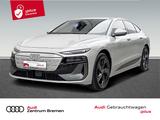 Audi A6 SPORTBACK E-TRON 83kWh S-LINE AHK TECH-PLUS - Audi A6 mit Elektro-Antrieb