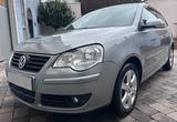 Volkswagen Polo 9N3 Untited - Original 73401 km - Volkswagen Polo: 9n3