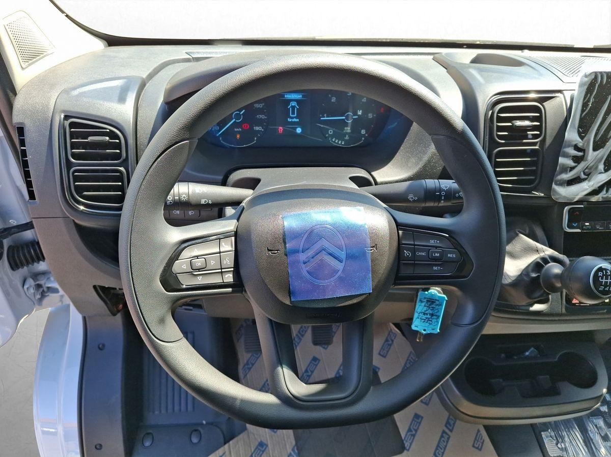 Citroën Jumper - Bild 14