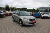 Skoda Yeti 1.2 Ambition *SHZ*Klima Auto* - Skoda Yeti Gebrauchtwagen in Hannover
