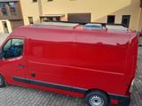 Renault Master - gebrauchte Renault Master aus dem Jahr 2017