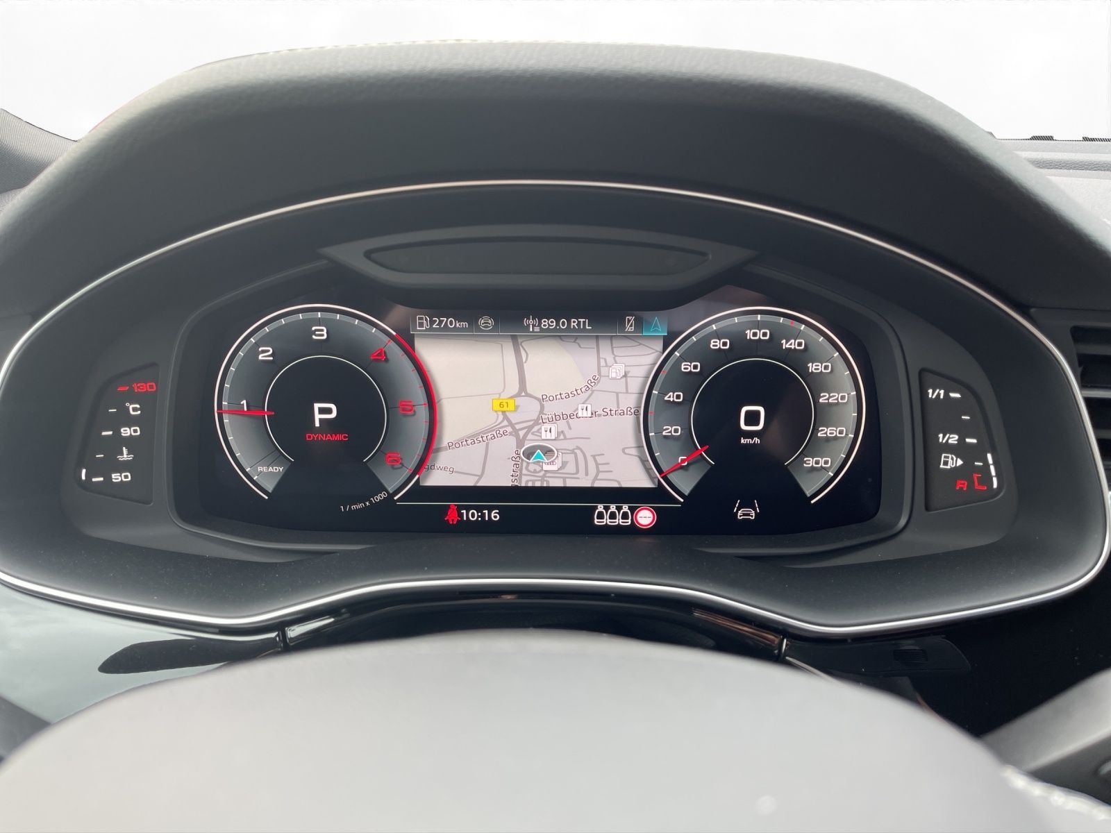 Audi Q7 - Bild 9