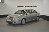 Toyota Avensis 1.8 **Klimaautomatik** - Toyota Avensis aus 2005