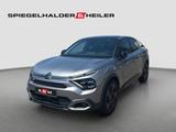 Citroën C4 PureTech 130 Stop & Start Shine 8 Fach Bereif - Citroën C4 mit Schiebedach