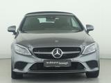 Mercedes-Benz C 220 d Cabrio *Multibeam*Leder*Airscarf*Kamera* - Mercedes-Benz C 220 mit Diesel-Antrieb: Cabrio
