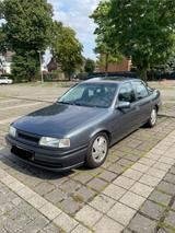 Opel Vectra A Selection 1.8 i gepflegter Z... - Opel Vectra: Selection