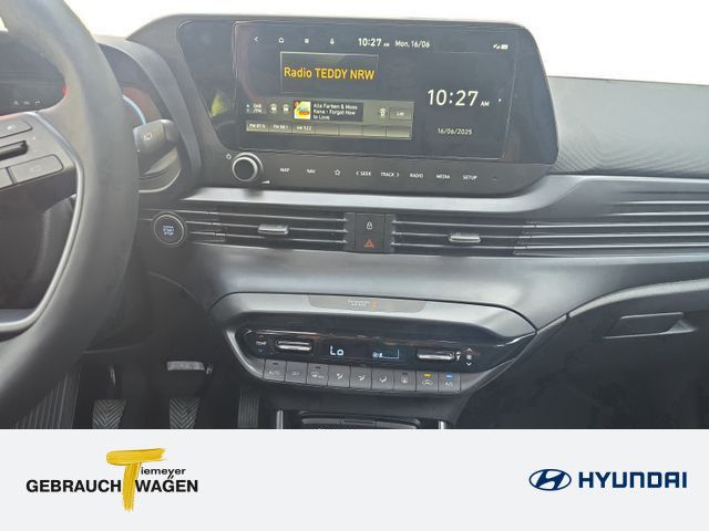 Hyundai i20 – Bild 13