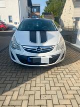 Opel Corsa 1.2 ecoFLEX Color Stripes Color Stripes - Opel Corsa: Stripes Color