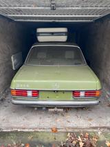 Mercedes-Benz 230E - Mercedes-Benz 230 in Dortmund