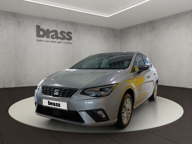 Seat Ibiza 1.0 TSI Xcellence OPF (EURO 6d)