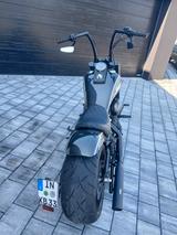 Harley-Davidson Harley Davidson Softail Custom Umbau 23Zoll  - Offers matching your search criteria