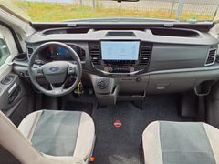 Chausson S 697 Sport Line, Automatik