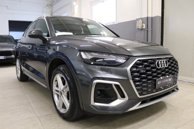 Image of Audi Q5