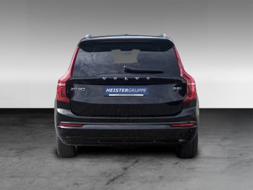 Volvo XC90 - 5
