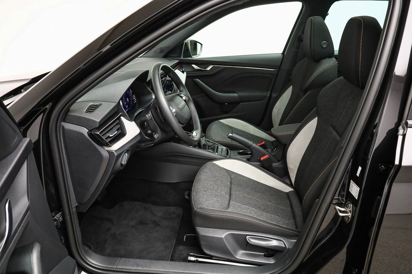 Skoda Kamiq - Bild 9