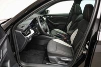 Skoda Kamiq - Vorschau Bild 9