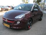 Opel Adam 1.0 Slam ecoFlex - gebrauchte Opel Adam aus dem Jahr 2015