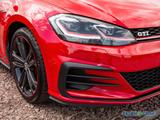 Volkswagen Golf VII 2.0 TSI GTI LED/ACC/Navi/2xPDC - Volkswagen Golf: Rot