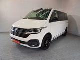Volkswagen T6 Multivan T6.1 Multivan 2.0 TDI 4Motion Editio