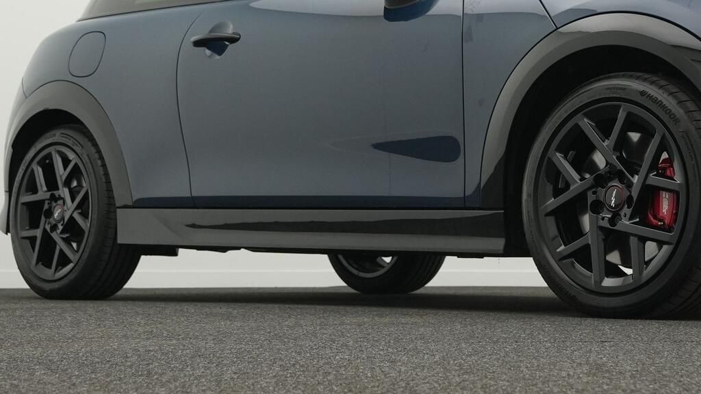 MINI John Cooper Works - Bild 21