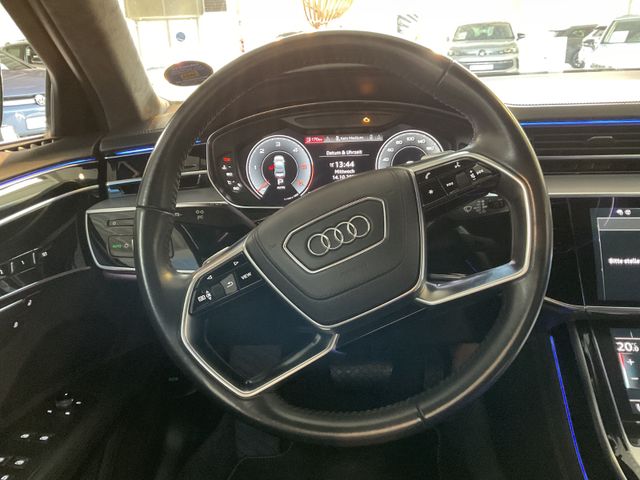 A8 L 60 TDI *Massage*APP*Pano*Winter*