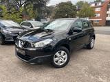 Nissan Qashqai Klima*Garantie*Allwetter* - Nissan Gebrauchtwagen in Mönchengladbach