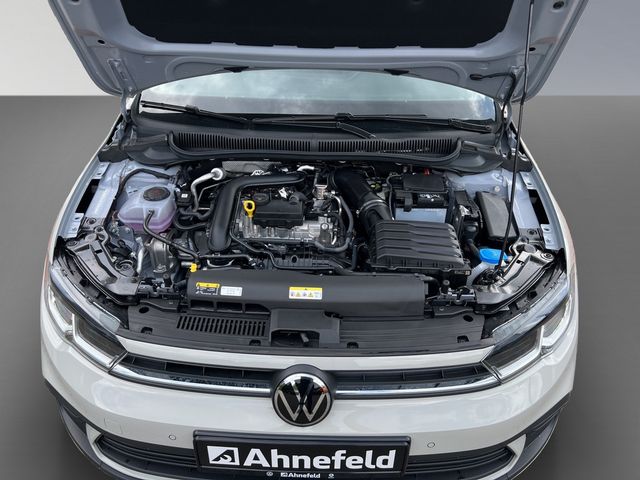 Polo Polo Life 1.0 TSI 5-Gang