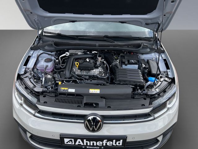 Polo Life 1,0 l TSI 70 kW 95 PS 5-Gang