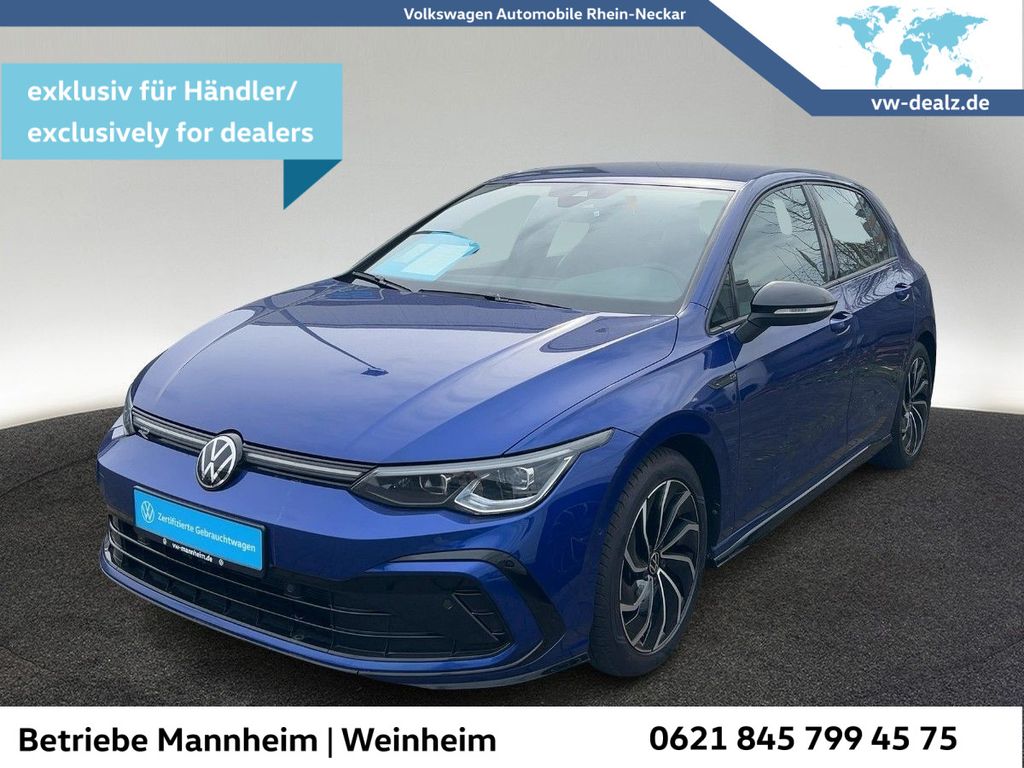 Image of Volkswagen Golf