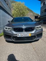 BMW M5 xDrive  F90