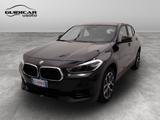 BMW X2 F39 - X2 sdrive18d Business X auto - BMW X2 F39 mit Diesel-Antrieb