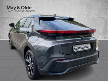 Toyota C-HR - 5