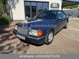 Mercedes-Benz 300 CE-24 CABRIO SAMMLERZUSTAND - Mercedes-Benz 300: 300s