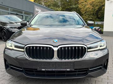 BMW 530 - 4