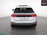 Audi Q8 55 TFSI qu S LINE NACHTSICHT,MASSAGE,HEADUP - Audi Q8 in Stuttgart