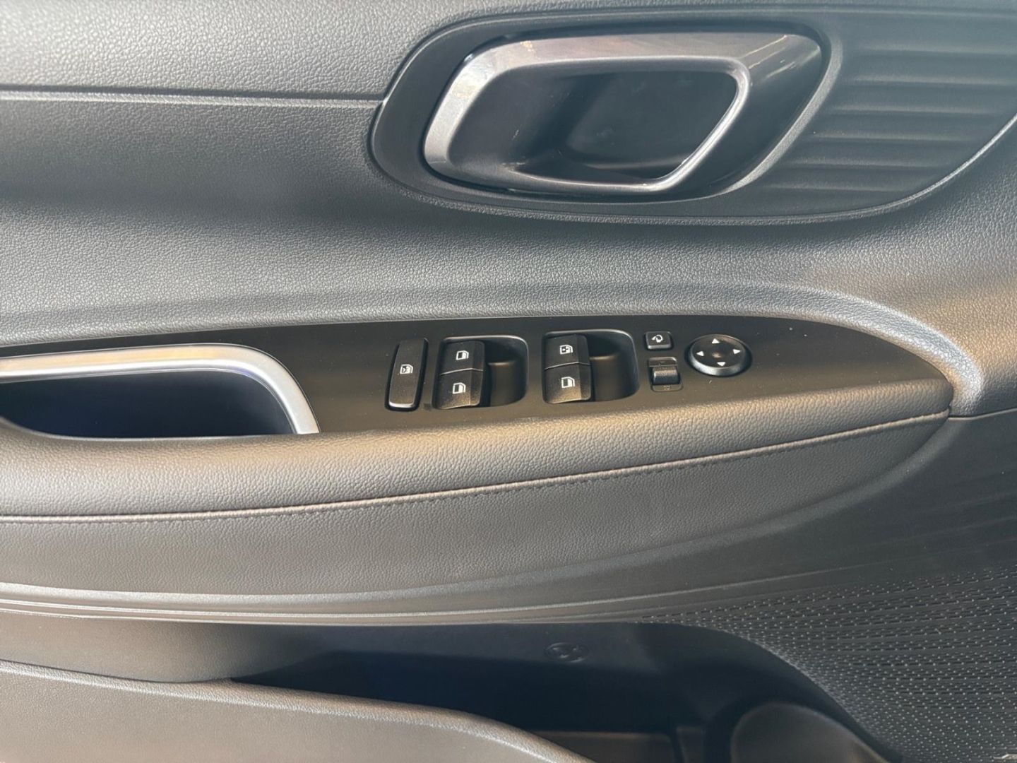 Hyundai i20 - Bild 17