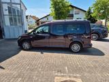 Volkswagen Caddy Maxi Highline-Rollstuhlrampe - Volkswagen Caddy: Kombi, Maxi