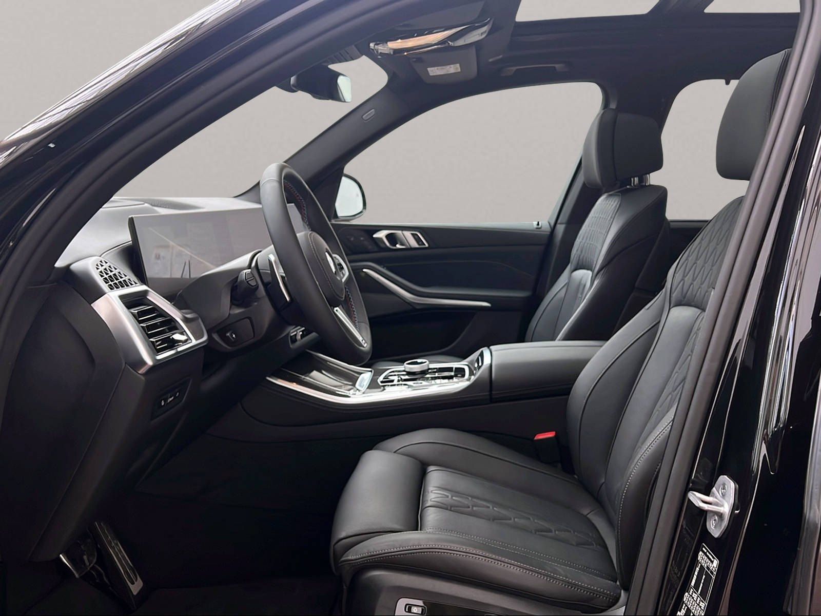 BMW X5 M60 - Bild 13
