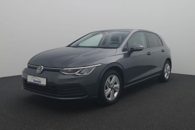 Volkswagen Golf VIII Lim. Life ACC Navi LED