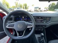 Volkswagen Polo - Vorschau Bild 9