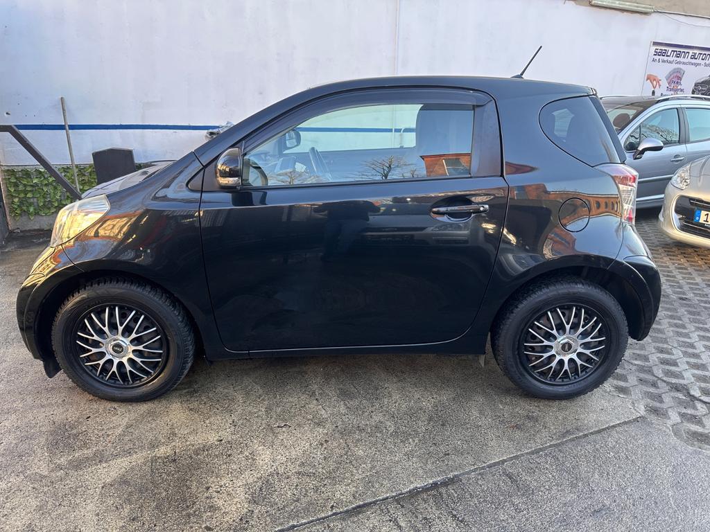 Toyota IQ