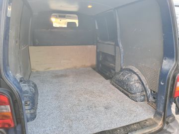 Volkswagen T5 Transporter - 9