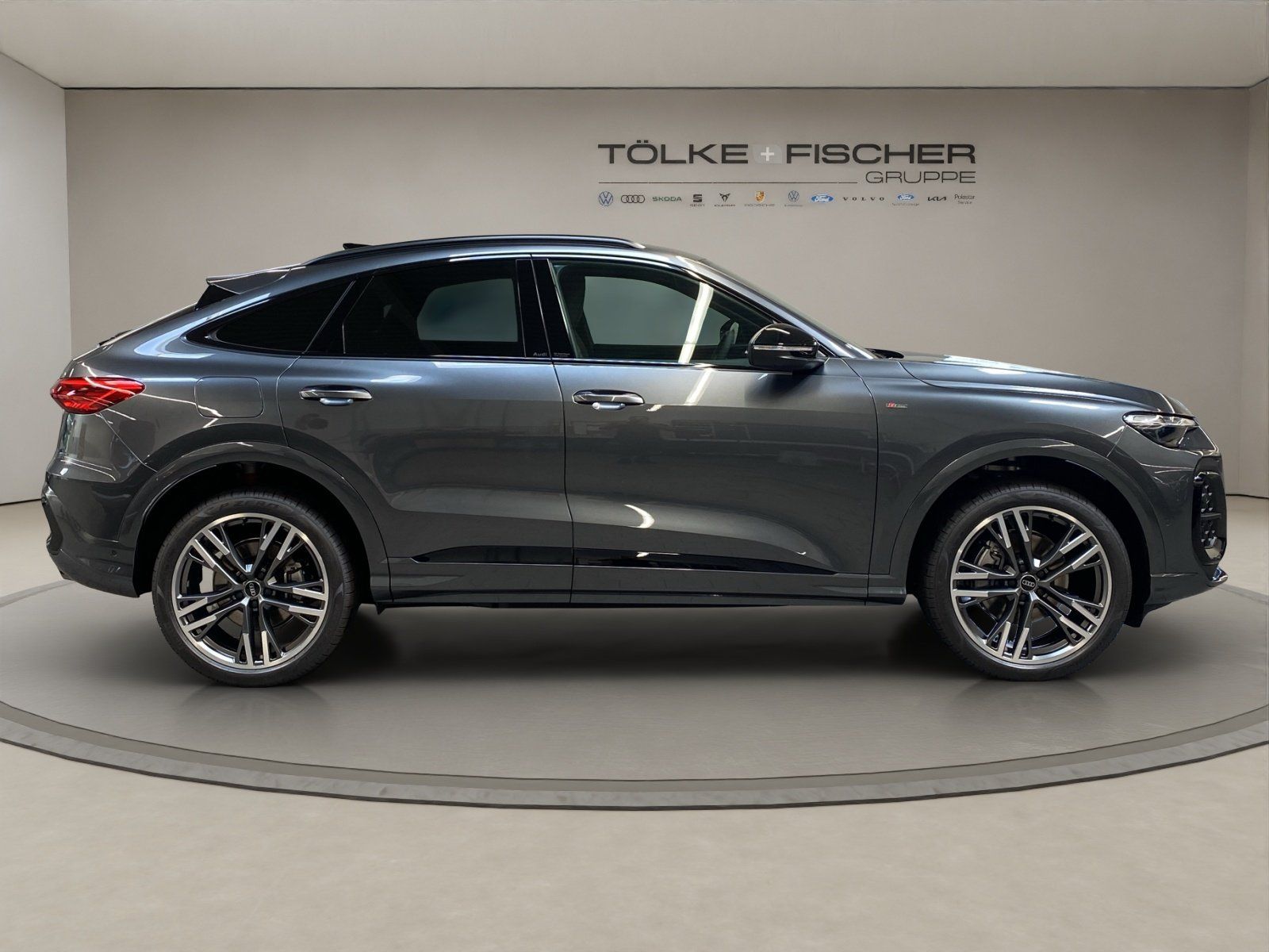 Audi Q5 - Bild 6