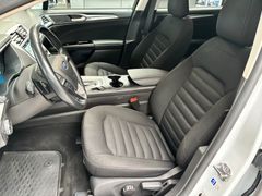 FORD Mondeo Turnier 2.0 TDCi Business Edit*Navi*Sitzh