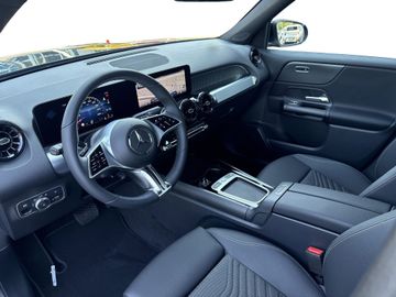 Mercedes GLB 200 - 9