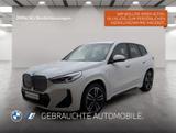 BMW iX1 xDrive30 Sportp. LED Shz. Sports. Sportfw. - BMW iX1 mit Elektro-Antrieb: Geländewagen, Automatik