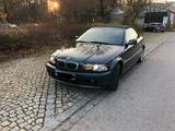 BMW 320Ci - Cabrio - gebrauchte BMW 320 aus dem Jahr 2002
