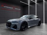 Audi RS6 Avant 4.0 TFSI qu. 360°|PANO|LASER|RS-ABGAS - Audi RS6 in Bielefeld