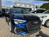Audi S3 Sportback 2.0 TFSI quattro Matrix+Navi+19"LM - Audi S3: Kombi